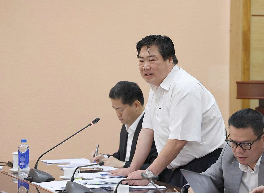 Bộ trưởng Đào Hồng Lan: Hành động quyết liệt, đồng bộ, tạo ra kết quả cụ thể trong cải cách, đơn giản thủ tục hành chính- Ảnh 6.