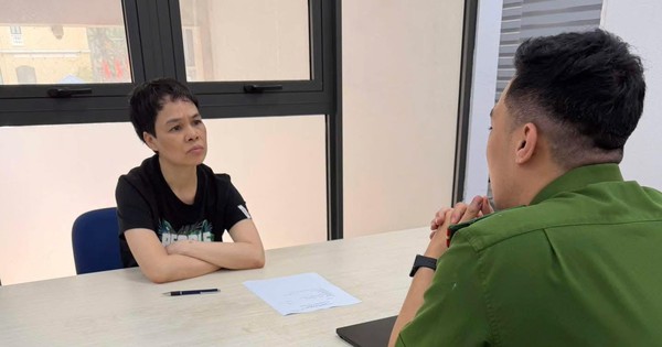 Người phụ nữ chi 300 triệu đồng thuê hai ‘tay súng’ từ Hải Phòng về Hà Nội để sát hại đối thủ