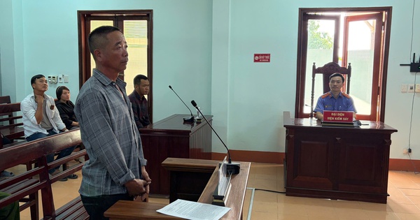 Uống rượu bia, không bằng lái vẫn điều khiển xe dẫn đến tai nạn chết người