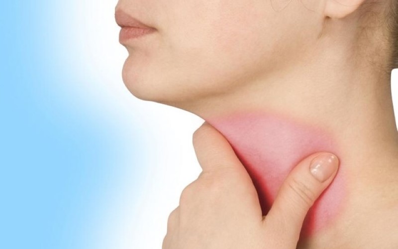 Viêm thanh quản có dẫn đến ung thư không?