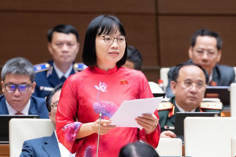 Đề xuất ngưỡng chịu thuế với hộ kinh doanh lên 3 tỉ đồng/năm- Ảnh 2.