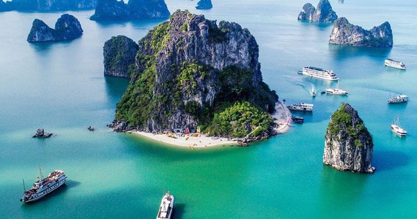 Thông tin về lập quy hoạch hơn 676 km² bảo tồn Di sản thế giới vịnh Hạ Long