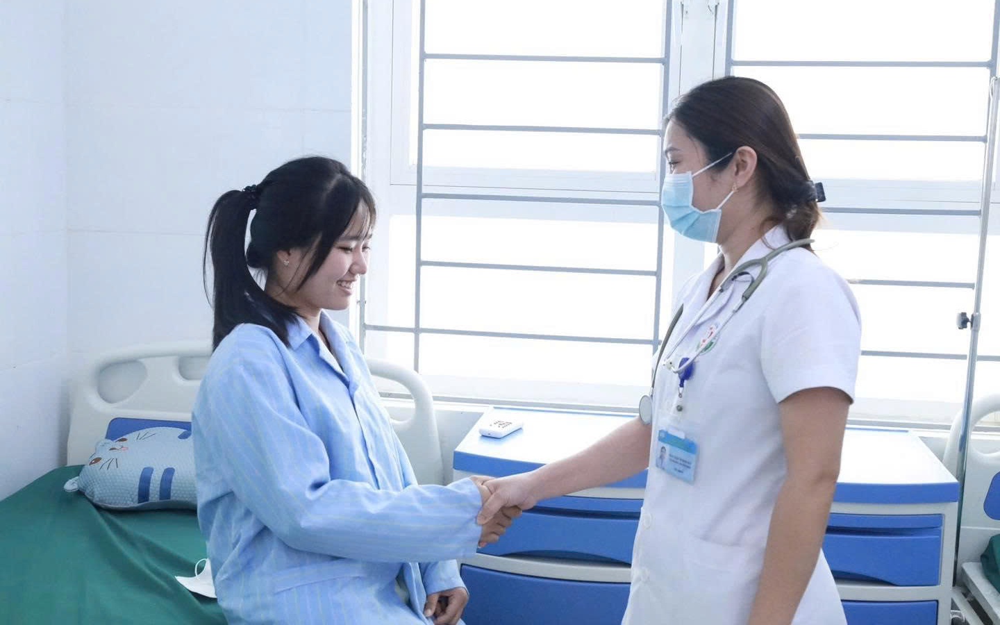 Phát hiện vi khuẩn Salmonella trong bánh mì gây ra vụ ngộ độc ở Nghệ An- Ảnh 3.