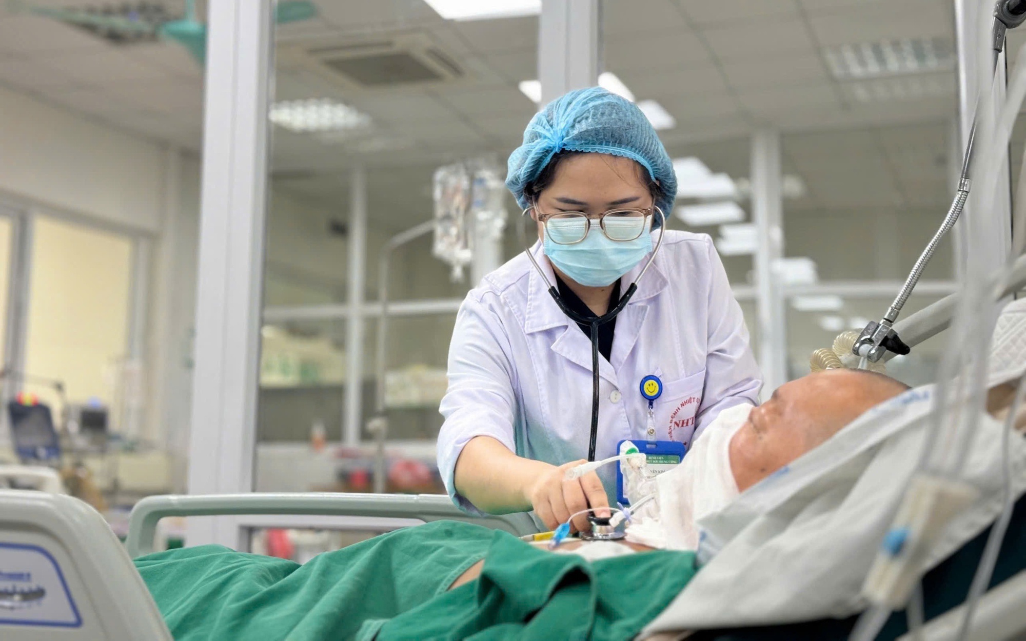 Bệnh Whitmore làm 23 người tử vong tại Thái Lan, Bộ Y tế khuyến cáo người dân 8 biện pháp phòng chống- Ảnh 2.