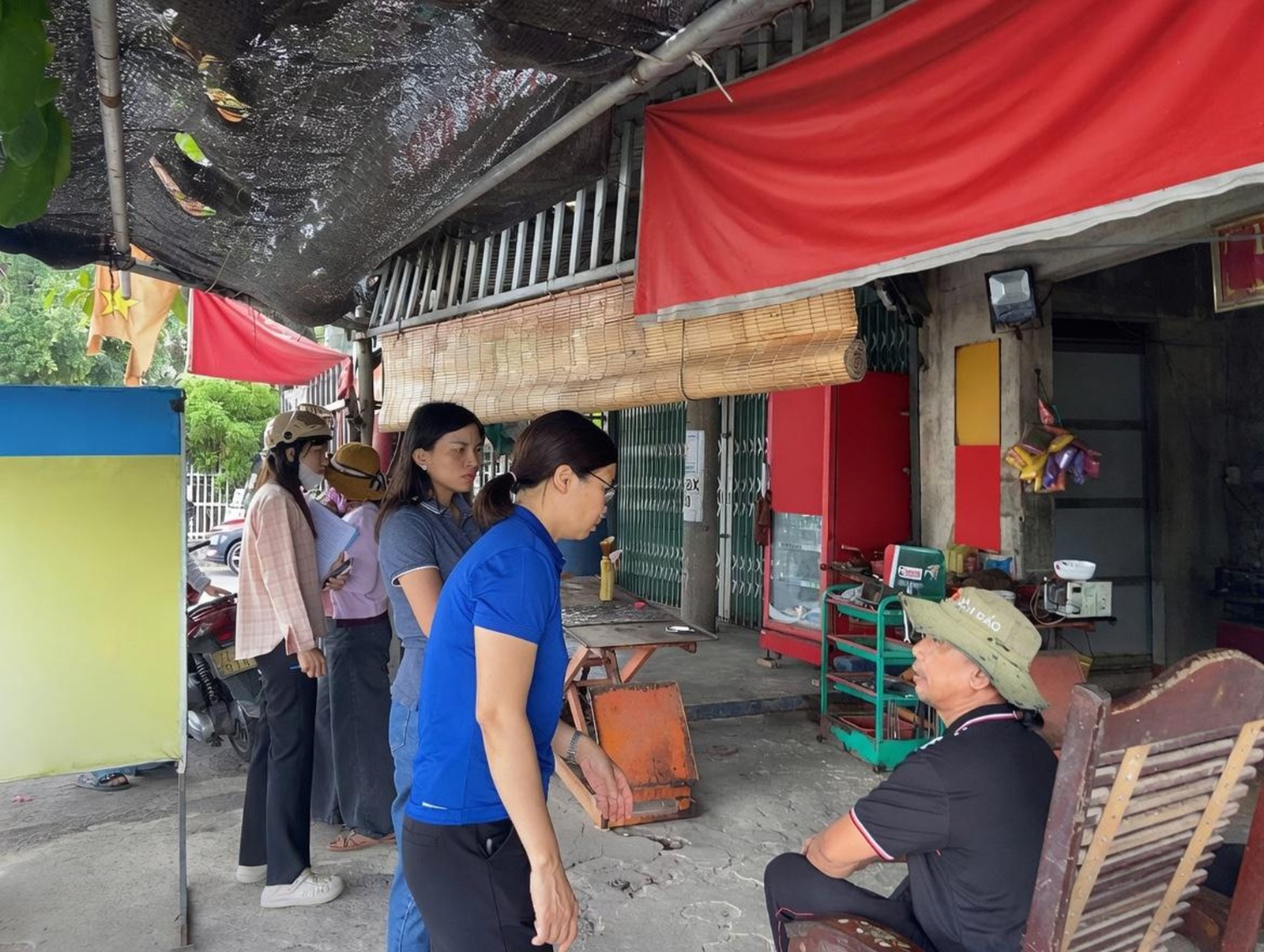 TPHCM siết phòng chống bệnh dại sau vụ chó nghi dại cắn nhiều người- Ảnh 1.