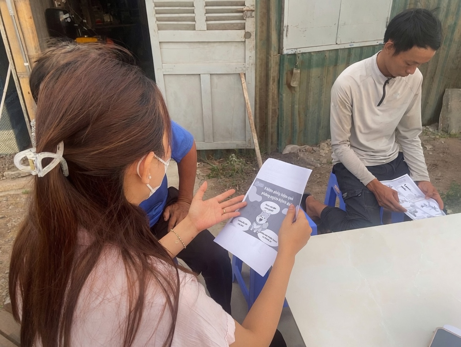 TPHCM siết phòng chống bệnh dại sau vụ chó nghi dại cắn nhiều người- Ảnh 3.