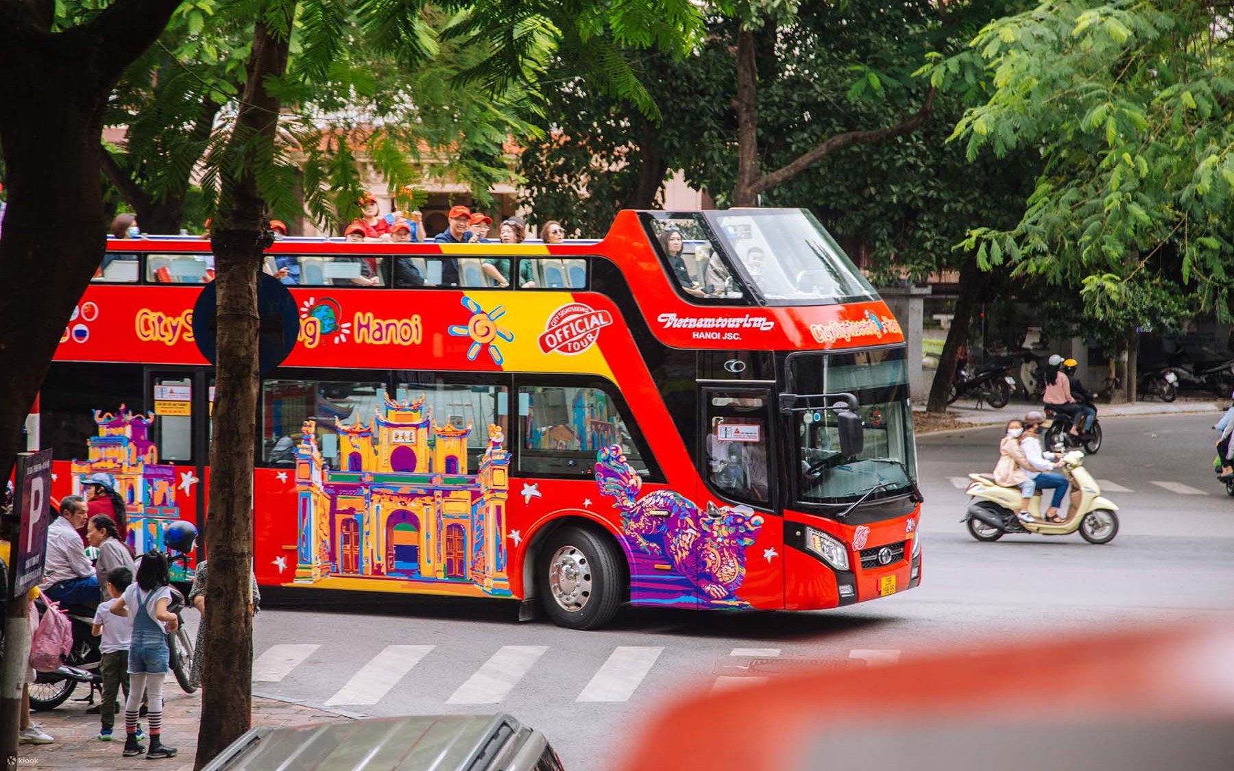 Hà Nội phân luồng, bố trí bãi xe quanh Lăng Bác, người dân đi lại, gửi xe thế nào?- Ảnh 1.
