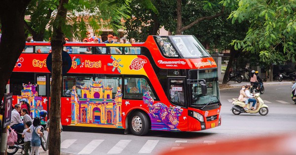 Hà Nội miễn phí vé đi xe buýt, metro dịp nghỉ lễ Giỗ Tổ và 30/4-1/5