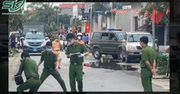3 ‘nữ quái’ hỗn chiến kinh hoàng, 1 người phải nhập viện cấp cứu nghi do tranh chấp đất
