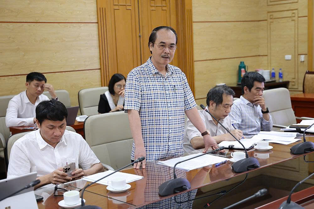 Xây dựng trung tâm y tế chuyên sâu phải có điểm nhấn, 'giữ chân' người Việt không ra nước ngoài điều trị- Ảnh 11.