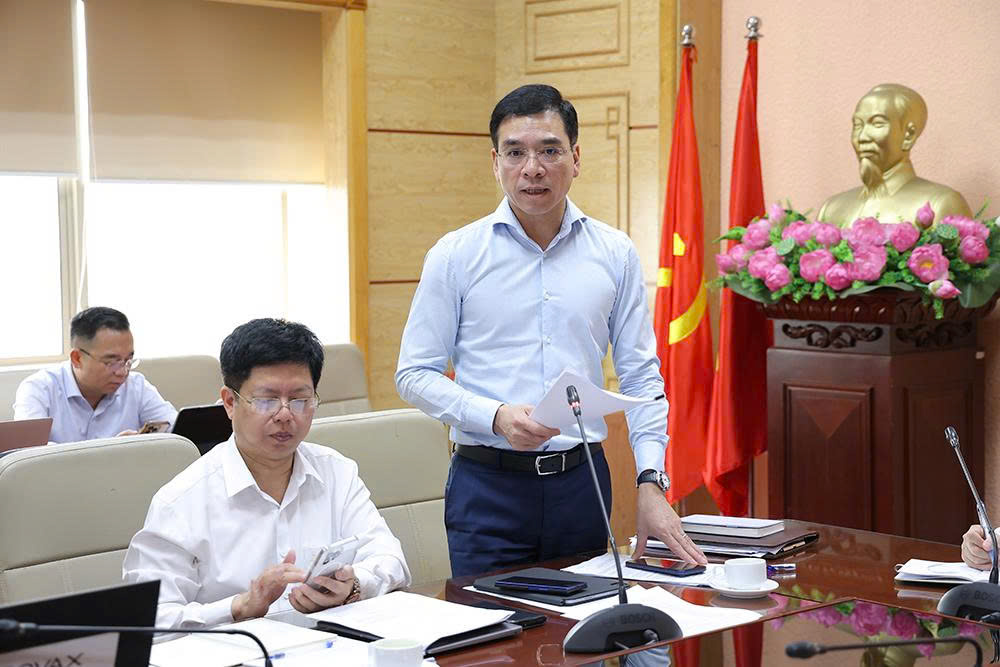 Xây dựng trung tâm y tế chuyên sâu phải có điểm nhấn, 'giữ chân' người Việt không ra nước ngoài điều trị- Ảnh 4.