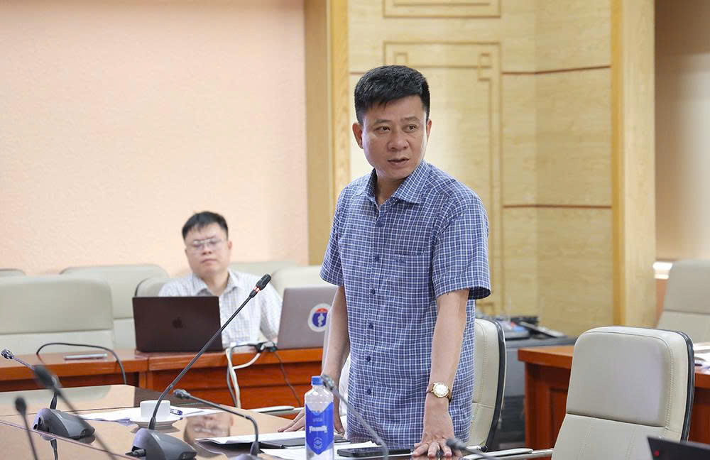 Xây dựng trung tâm y tế chuyên sâu phải có điểm nhấn, 'giữ chân' người Việt không ra nước ngoài điều trị- Ảnh 9.