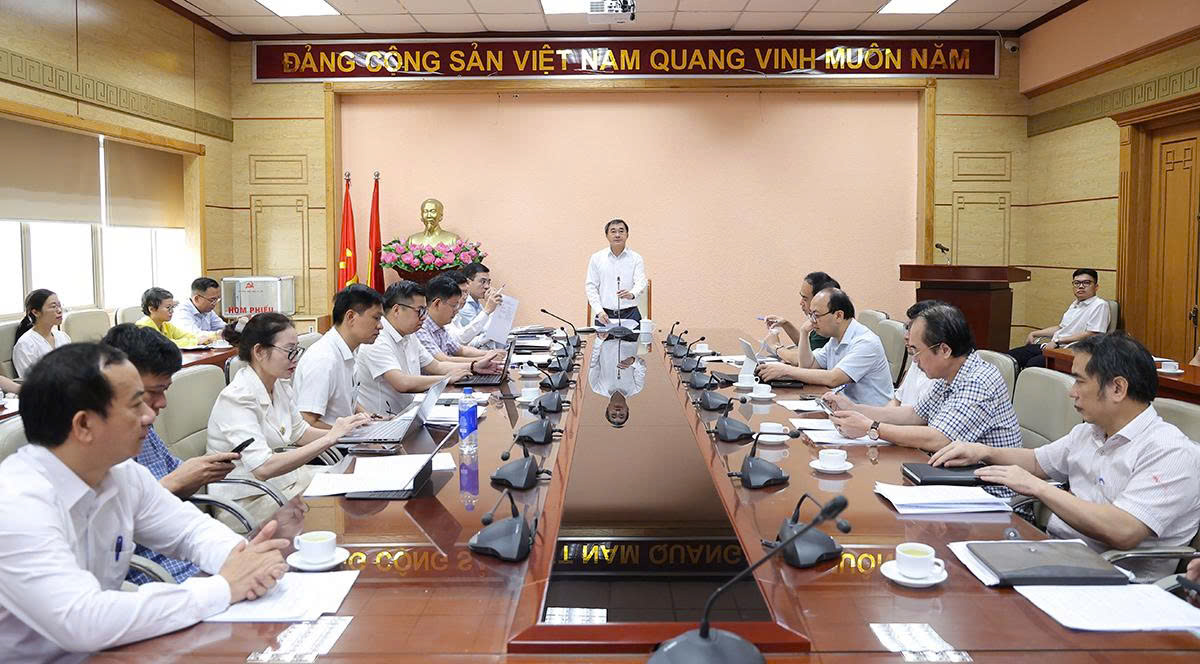 Xây dựng trung tâm y tế chuyên sâu phải có điểm nhấn, 'giữ chân' người Việt không ra nước ngoài điều trị- Ảnh 15.