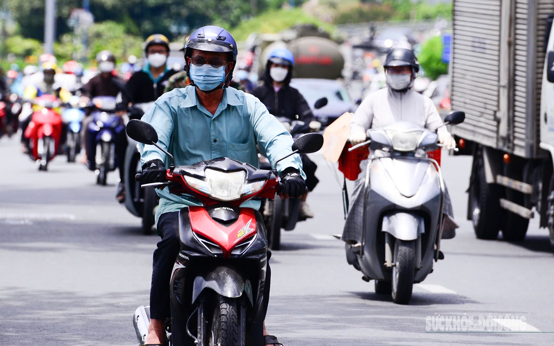 Bước vào El Nino, cao điểm nắng nóng mùa hè là tháng mấy?