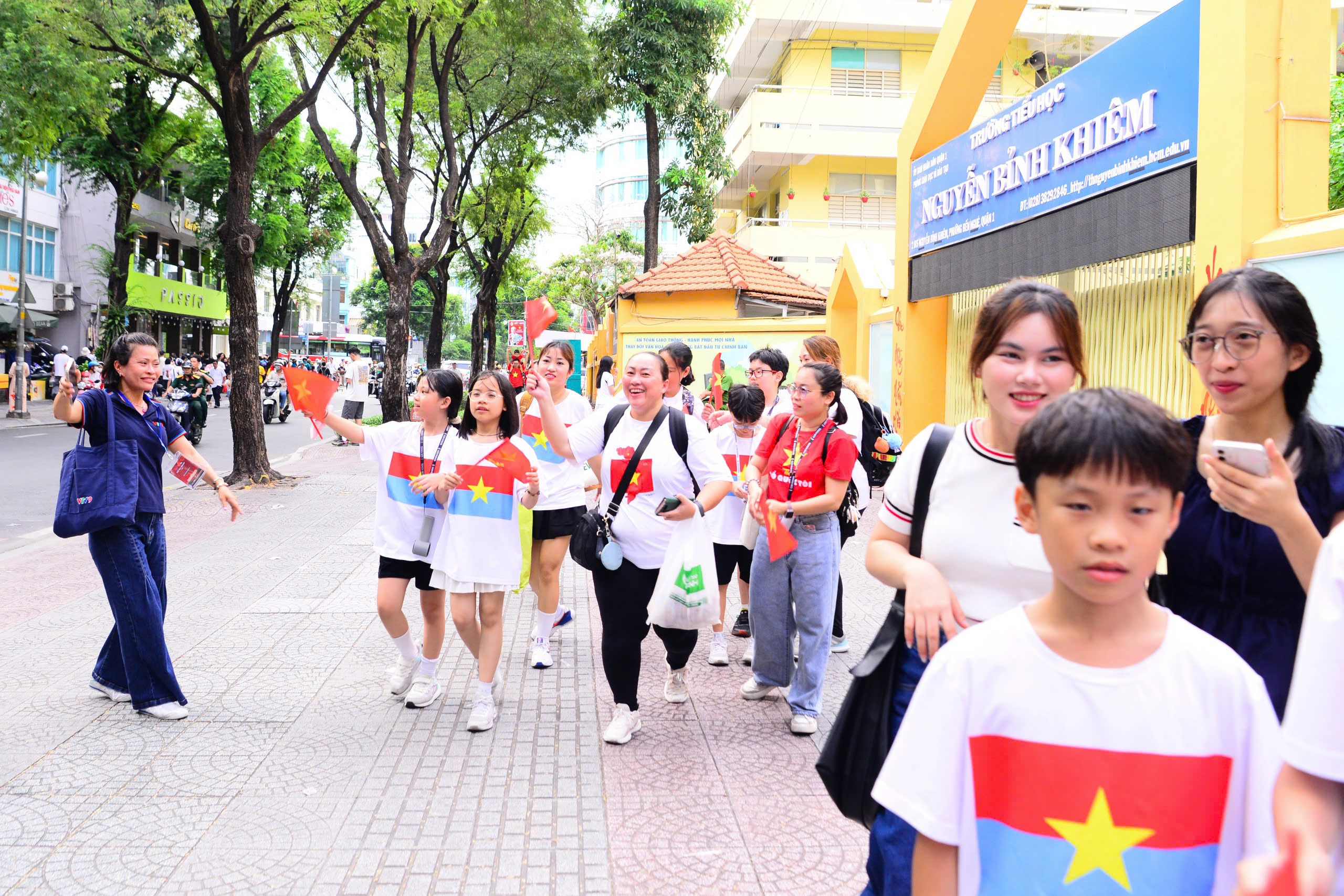 Cập nhật thông tin mới nhất về thời tiết dịp nghỉ lễ 30/4-1/5- Ảnh 1.