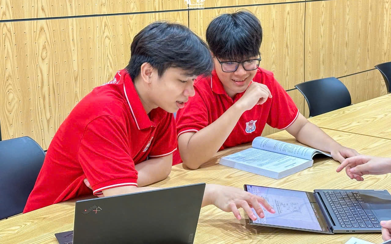 Chọn ngành theo 'sóng' hay chọn lối đi riêng?- Ảnh 2.