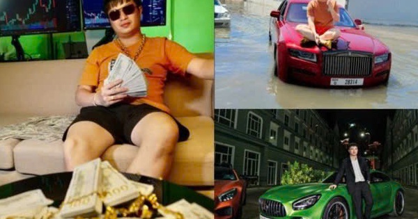 Mr Pips ‘rửa tiền’ qua hàng loạt ‘đất vàng’, có nơi giá 1 tỷ đồng/m2