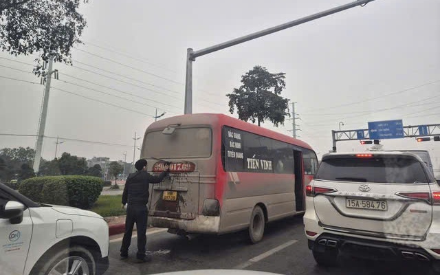 Từ 15/5, chính thức bãi bỏ Nghị định 100 xử phạt vi phạm giao thông