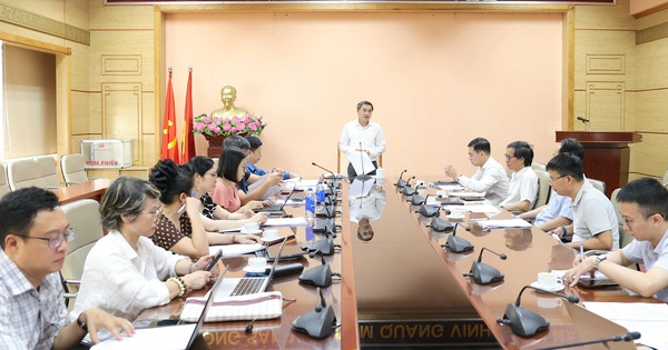 Sửa Luật hiến, ghép mô tạng: Mở rộng nguồn hiến nhưng phải kiểm soát chặt