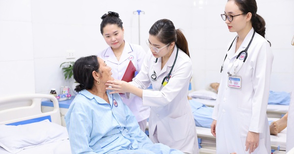 Bệnh viện Y học cổ truyền Nghệ An: 62 năm tự hào và khát vọng vươn xa