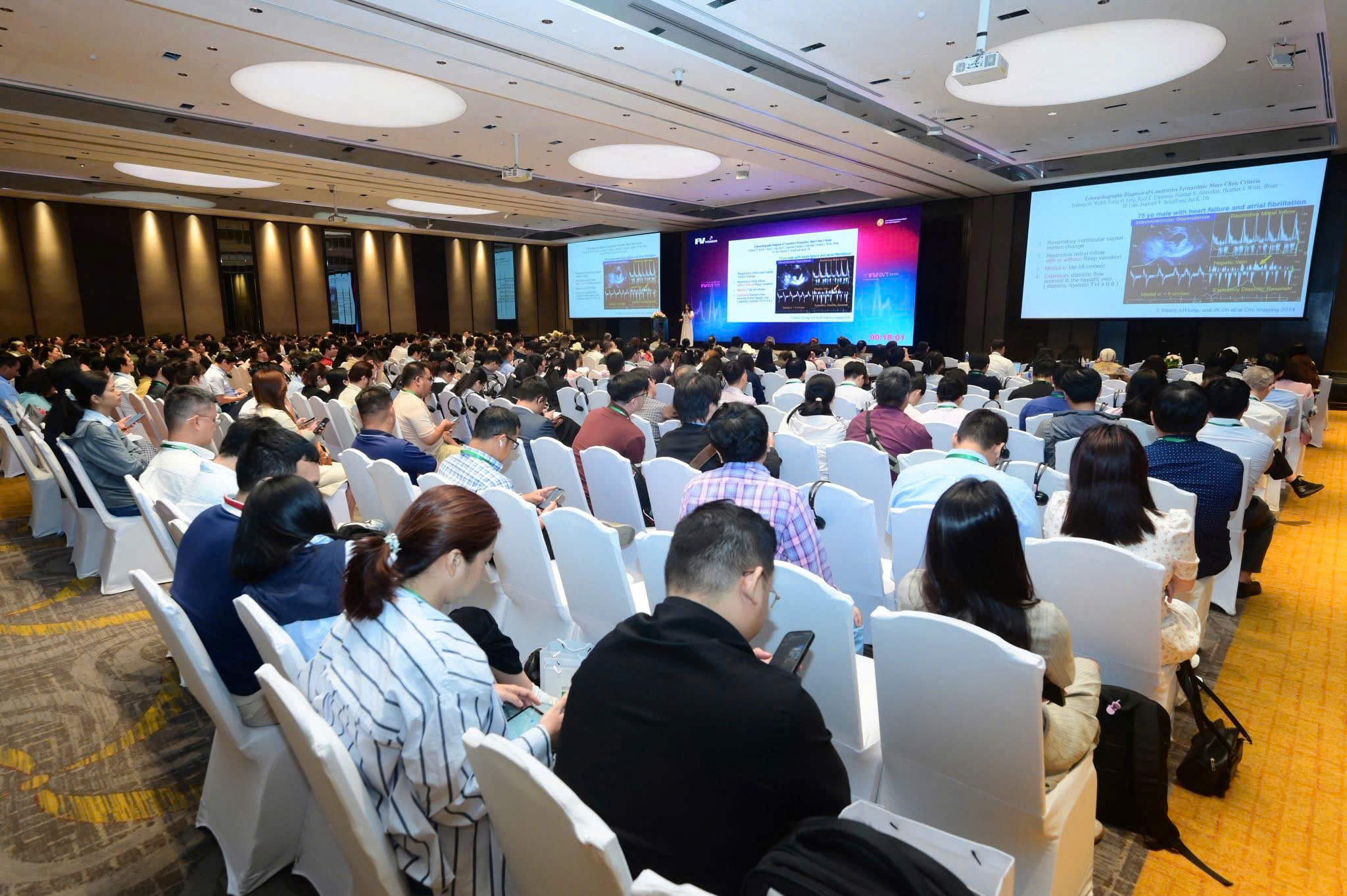 AI vào phòng mổ giúp giảm biến chứng tim mạch- Ảnh 2.