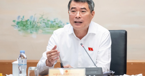 Thủ tướng: Chính sách thuế phải tạo ra sự công bằng, tháo gỡ khó khăn cho hộ kinh doanh