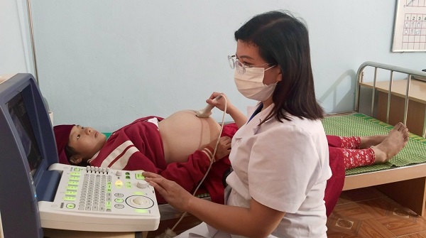 Y tế Sà Phìn: ‘Gió mới’ từ chuyển đổi số- Ảnh 1.