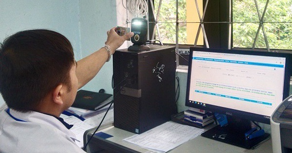 Y tế Sà Phìn: ‘Gió mới’ từ chuyển đổi số