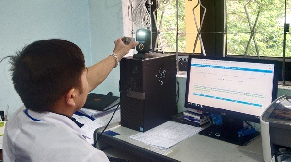 Y tế Sà Phìn: ‘Gió mới’ từ chuyển đổi số- Ảnh 3.