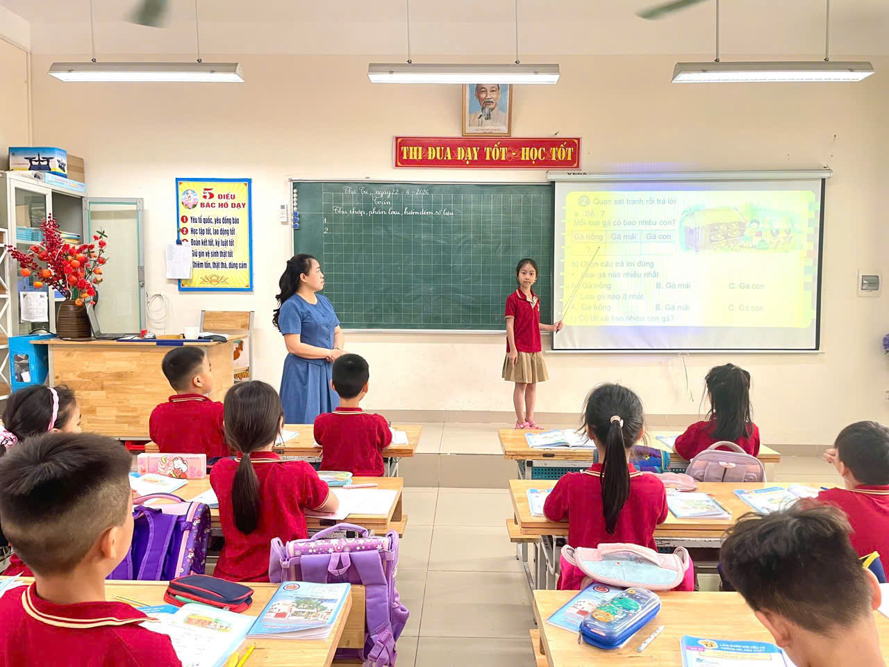 Quyền lợi của giáo viên dạy trẻ khuyết tật tại nhiều trường ở Hà Nội đang bị ‘bỏ quên’ ?- Ảnh 2.