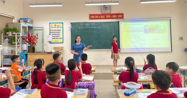 Vụ giáo viên dạy trẻ khuyết tật bị ‘bỏ quên’ quyền lợi: Hiệu trưởng các trường nói gì?