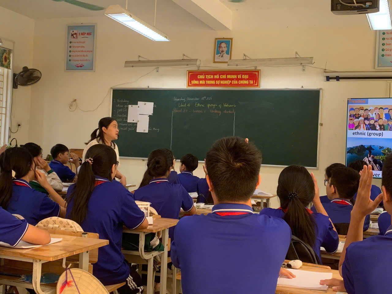 Vụ giáo viên dạy trẻ khuyết tật bị 'bỏ quên' quyền lợi: Hiệu trưởng các trường nói gì?- Ảnh 2.