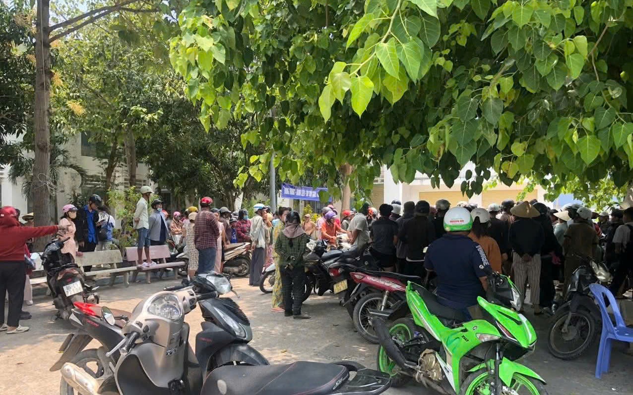 Mâu thuẫn cá nhân, một học sinh lớp 9 ở Lâm Đồng bị đâm tử vong