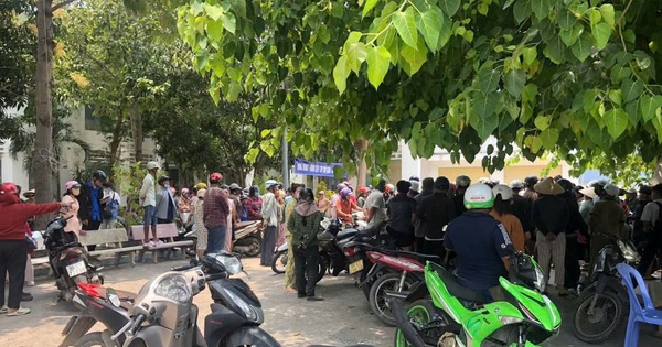 Mâu thuẫn cá nhân, một học sinh lớp 9 ở Lâm Đồng bị đâm tử vong