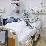 Học sinh lớp 5 bất ngờ đổ gục, ngừng tim trong giờ học