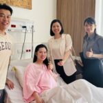 Nhiều sản phụ vượt hàng nghìn km tìm cơ hội giữ con tại Trung tâm Y học bào thai PhenikaaMec