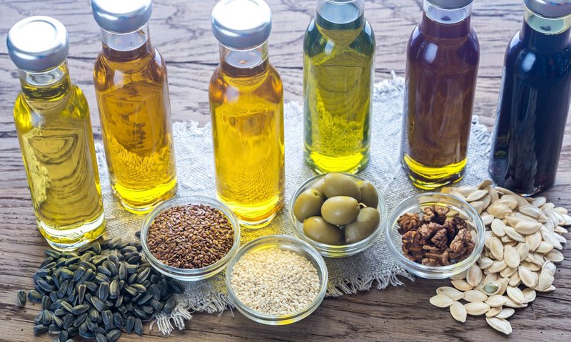 Sự thật ít người biết về ưu, nhược điểm của các loại dầu ăn phổ biến- Ảnh 2. Sự thật ít người biết về ưu, nhược điểm của các loại dầu ăn phổ biến- Ảnh 2.