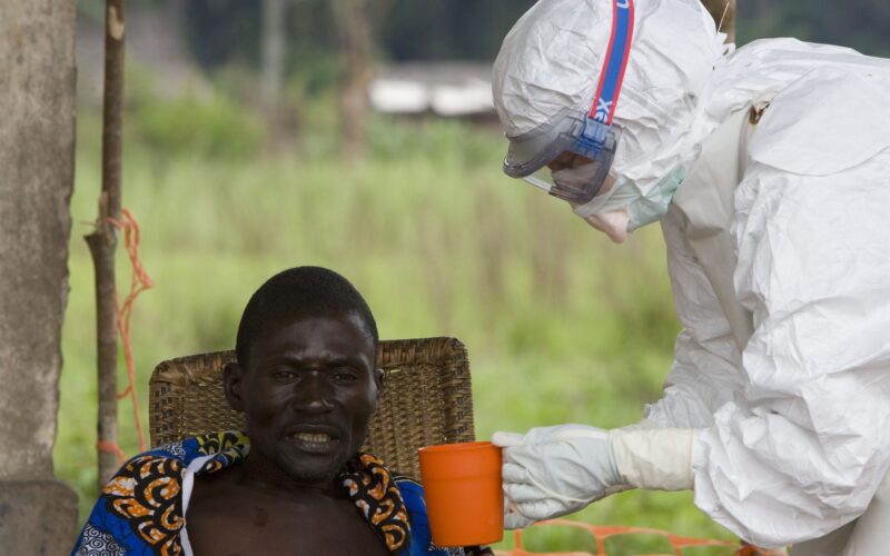 WHO tuyên bố dịch Ebola là tình trạng khẩn cấp toàn cầu