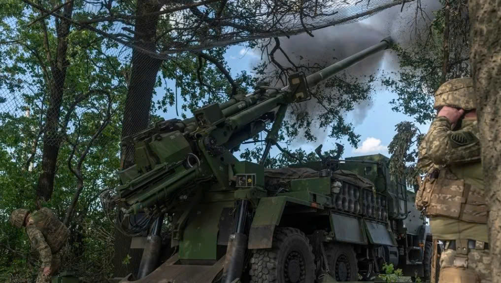 Vì sao quân Nga ngày càng khó 'xuyên thủng' được phòng tuyến Ukraine?- Ảnh 1.