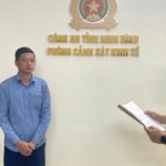 Khởi tố cán bộ xã chiếm đoạt tiền từ thiện hỗ trợ thiên tai của người dân