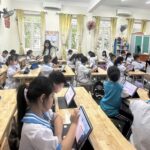 ‘Lớp học thông minh’ gây xôn xao Hà Tĩnh, Hiệu trưởng nói gì?
