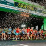 Herbalife Việt Nam tiếp tục đồng hành cùng Giải chạy VnExpress Marathon tại Thành phố Cần Thơ nhằm khuyến khích lối sống năng động và lành mạnh