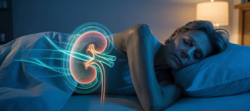 Cách bảo vệ thận khỏe mạnh theo thời gian- Ảnh 3.
