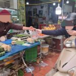 Đề xuất phạt tới 4 triệu đồng nếu để móng tay dài khi bán đồ ăn: ‘Đây là ổ chứa vi khuẩn, dễ gây lây nhiễm sang thực phẩm’