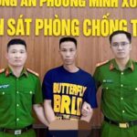 Sau hơn 1 năm trốn truy nã, Lường Văn Bảy sa lưới