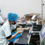 Công an Hải Phòng triệt phá cơ sở sản xuất hàng giả số lượng lớn