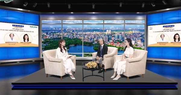 ‘Hiểu đúng về đạm để tối ưu dinh dưỡng cho con trong giai đoạn đầu đời’