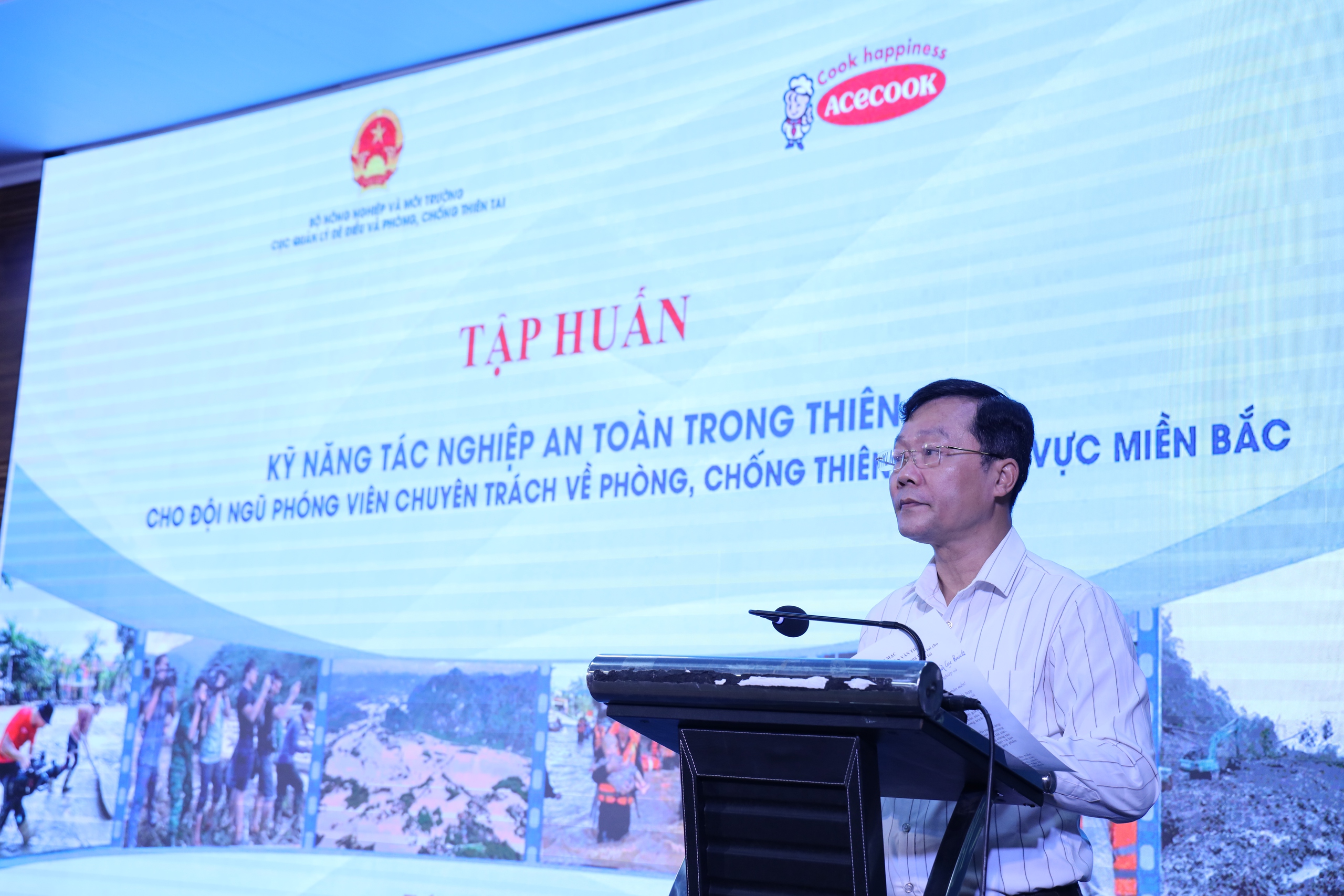 Thiên tai gây thiệt hại hàng trăm tỷ đồng, bài học nào từ những trận lũ lịch sử ở Thái Nguyên?- Ảnh 1.