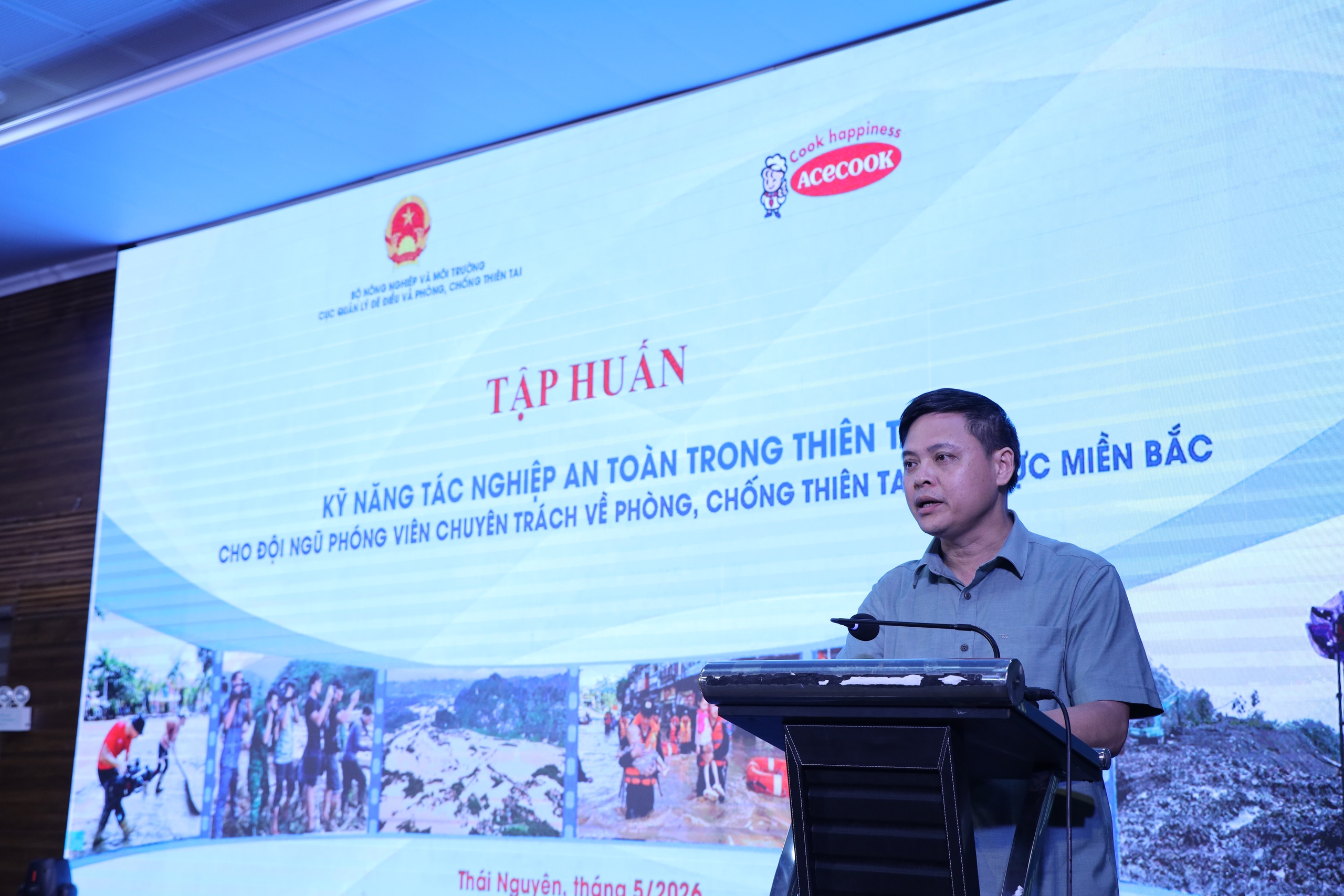 Thiên tai gây thiệt hại hàng trăm tỷ đồng, bài học nào từ những trận lũ lịch sử ở Thái Nguyên?- Ảnh 3.