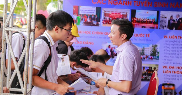 Học bổng đến 8,4 triệu đồng mỗi tháng cho 15 nhóm ngành chiến lược
